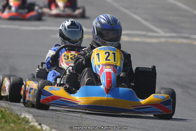 30/06/2019 : Challenge Jean-Claude Sanchez à Belmont sur Rance (Photos Stéphane Agnus) 2019 — karting