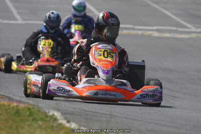 30/06/2019 : Challenge Jean-Claude Sanchez à Belmont sur Rance (Photos Stéphane Agnus) 2019 — karting