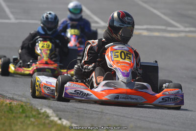30/06/2019 : Challenge Jean-Claude Sanchez à Belmont sur Rance (Photos Stéphane Agnus) 2019 — karting