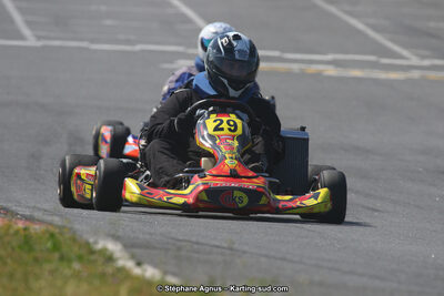 30/06/2019 : Challenge Jean-Claude Sanchez à Belmont sur Rance (Photos Stéphane Agnus) 2019 — karting