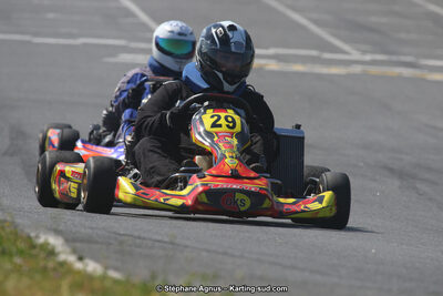 30/06/2019 : Challenge Jean-Claude Sanchez à Belmont sur Rance (Photos Stéphane Agnus) 2019 — karting