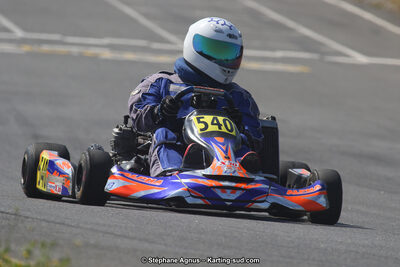 30/06/2019 : Challenge Jean-Claude Sanchez à Belmont sur Rance (Photos Stéphane Agnus) 2019 — karting