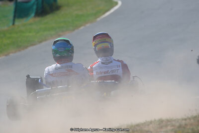 30/06/2019 : Challenge Jean-Claude Sanchez à Belmont sur Rance (Photos Stéphane Agnus) 2019 — karting
