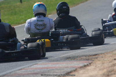 30/06/2019 : Challenge Jean-Claude Sanchez à Belmont sur Rance (Photos Stéphane Agnus) 2019 — karting