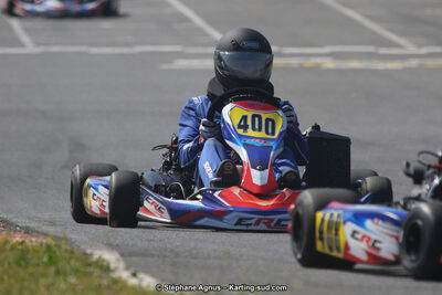 30/06/2019 : Challenge Jean-Claude Sanchez à Belmont sur Rance (Photos Stéphane Agnus) 2019 — karting