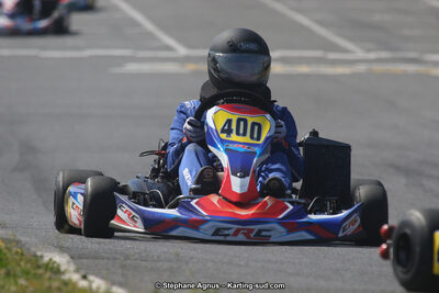 30/06/2019 : Challenge Jean-Claude Sanchez à Belmont sur Rance (Photos Stéphane Agnus) 2019 — karting