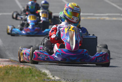 30/06/2019 : Challenge Jean-Claude Sanchez à Belmont sur Rance (Photos Stéphane Agnus) 2019 — karting