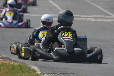 30/06/2019 : Challenge Jean-Claude Sanchez à Belmont sur Rance (Photos Stéphane Agnus) 2019 — karting