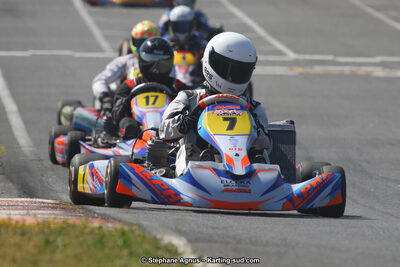 30/06/2019 : Challenge Jean-Claude Sanchez à Belmont sur Rance (Photos Stéphane Agnus) 2019 — karting