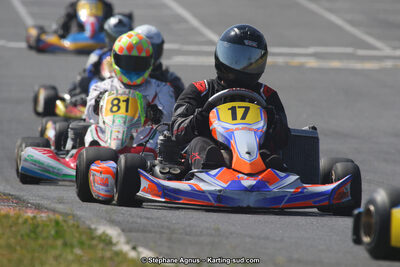30/06/2019 : Challenge Jean-Claude Sanchez à Belmont sur Rance (Photos Stéphane Agnus) 2019 — karting