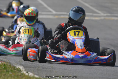30/06/2019 : Challenge Jean-Claude Sanchez à Belmont sur Rance (Photos Stéphane Agnus) 2019 — karting