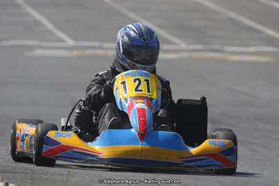 30/06/2019 : Challenge Jean-Claude Sanchez à Belmont sur Rance (Photos Stéphane Agnus) 2019 — karting