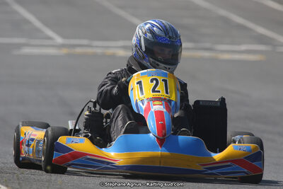 30/06/2019 : Challenge Jean-Claude Sanchez à Belmont sur Rance (Photos Stéphane Agnus) 2019 — karting