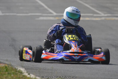 30/06/2019 : Challenge Jean-Claude Sanchez à Belmont sur Rance (Photos Stéphane Agnus) 2019 — karting