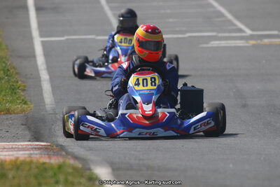30/06/2019 : Challenge Jean-Claude Sanchez à Belmont sur Rance (Photos Stéphane Agnus) 2019 — karting