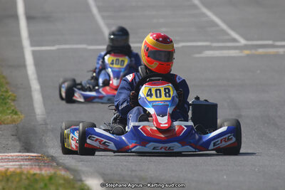 30/06/2019 : Challenge Jean-Claude Sanchez à Belmont sur Rance (Photos Stéphane Agnus) 2019 — karting
