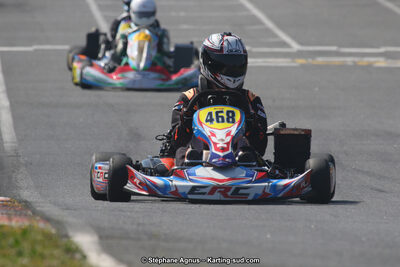 30/06/2019 : Challenge Jean-Claude Sanchez à Belmont sur Rance (Photos Stéphane Agnus) 2019 — karting