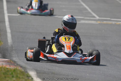 30/06/2019 : Challenge Jean-Claude Sanchez à Belmont sur Rance (Photos Stéphane Agnus) 2019 — karting