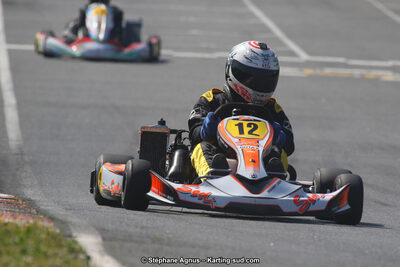 30/06/2019 : Challenge Jean-Claude Sanchez à Belmont sur Rance (Photos Stéphane Agnus) 2019 — karting