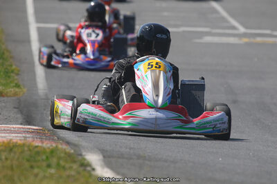 30/06/2019 : Challenge Jean-Claude Sanchez à Belmont sur Rance (Photos Stéphane Agnus) 2019 — karting
