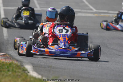 30/06/2019 : Challenge Jean-Claude Sanchez à Belmont sur Rance (Photos Stéphane Agnus) 2019 — karting