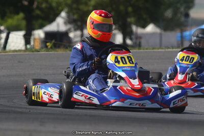 30/06/2019 : Challenge Jean-Claude Sanchez à Belmont sur Rance (Photos Stéphane Agnus) 2019 — karting