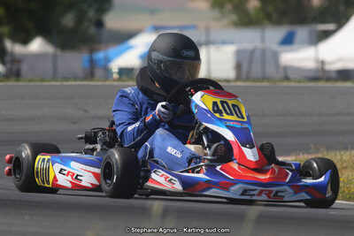 30/06/2019 : Challenge Jean-Claude Sanchez à Belmont sur Rance (Photos Stéphane Agnus) 2019 — karting