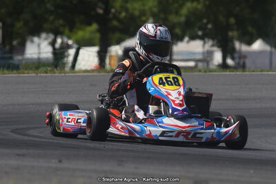 30/06/2019 : Challenge Jean-Claude Sanchez à Belmont sur Rance (Photos Stéphane Agnus) 2019 — karting