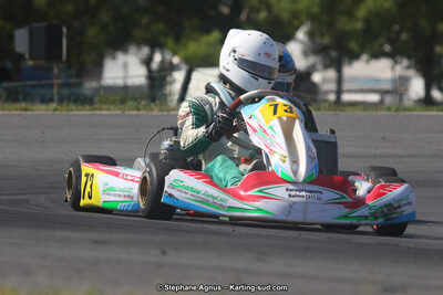 30/06/2019 : Challenge Jean-Claude Sanchez à Belmont sur Rance (Photos Stéphane Agnus) 2019 — karting