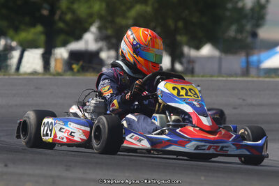 30/06/2019 : Challenge Jean-Claude Sanchez à Belmont sur Rance (Photos Stéphane Agnus) 2019 — karting