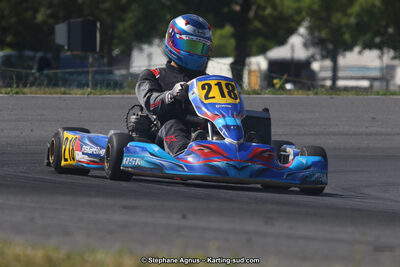 30/06/2019 : Challenge Jean-Claude Sanchez à Belmont sur Rance (Photos Stéphane Agnus) 2019 — karting