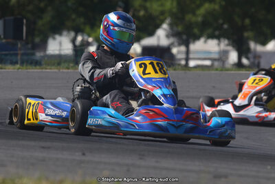 30/06/2019 : Challenge Jean-Claude Sanchez à Belmont sur Rance (Photos Stéphane Agnus) 2019 — karting