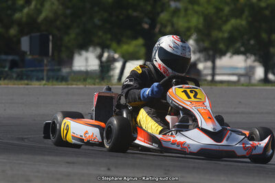 30/06/2019 : Challenge Jean-Claude Sanchez à Belmont sur Rance (Photos Stéphane Agnus) 2019 — karting