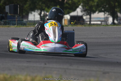 30/06/2019 : Challenge Jean-Claude Sanchez à Belmont sur Rance (Photos Stéphane Agnus) 2019 — karting