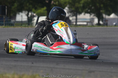 30/06/2019 : Challenge Jean-Claude Sanchez à Belmont sur Rance (Photos Stéphane Agnus) 2019 — karting