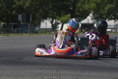 30/06/2019 : Challenge Jean-Claude Sanchez à Belmont sur Rance (Photos Stéphane Agnus) 2019 — karting