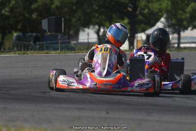 30/06/2019 : Challenge Jean-Claude Sanchez à Belmont sur Rance (Photos Stéphane Agnus) 2019 — karting