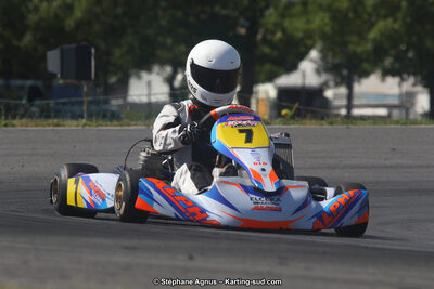 30/06/2019 : Challenge Jean-Claude Sanchez à Belmont sur Rance (Photos Stéphane Agnus) 2019 — karting