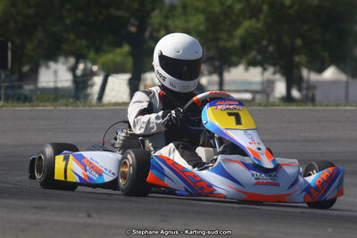 30/06/2019 : Challenge Jean-Claude Sanchez à Belmont sur Rance (Photos Stéphane Agnus) 2019 — karting