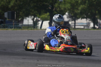 30/06/2019 : Challenge Jean-Claude Sanchez à Belmont sur Rance (Photos Stéphane Agnus) 2019 — karting