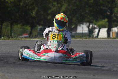 30/06/2019 : Challenge Jean-Claude Sanchez à Belmont sur Rance (Photos Stéphane Agnus) 2019 — karting