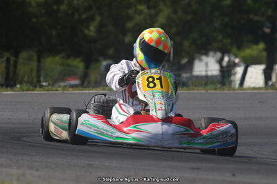 30/06/2019 : Challenge Jean-Claude Sanchez à Belmont sur Rance (Photos Stéphane Agnus) 2019 — karting