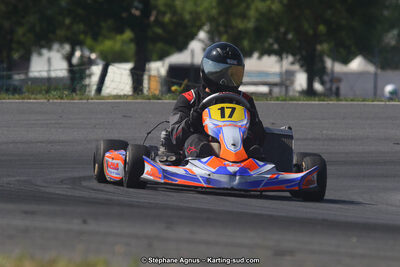 30/06/2019 : Challenge Jean-Claude Sanchez à Belmont sur Rance (Photos Stéphane Agnus) 2019 — karting