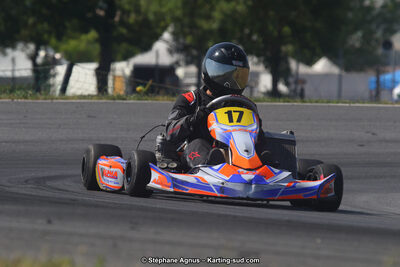 30/06/2019 : Challenge Jean-Claude Sanchez à Belmont sur Rance (Photos Stéphane Agnus) 2019 — karting
