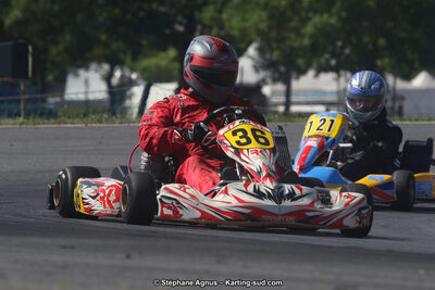 30/06/2019 : Challenge Jean-Claude Sanchez à Belmont sur Rance (Photos Stéphane Agnus) 2019 — karting