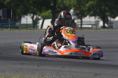 30/06/2019 : Challenge Jean-Claude Sanchez à Belmont sur Rance (Photos Stéphane Agnus) 2019 — karting
