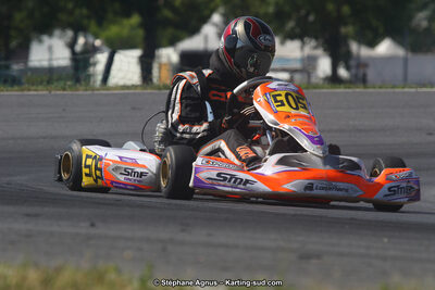 30/06/2019 : Challenge Jean-Claude Sanchez à Belmont sur Rance (Photos Stéphane Agnus) 2019 — karting