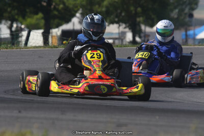 30/06/2019 : Challenge Jean-Claude Sanchez à Belmont sur Rance (Photos Stéphane Agnus) 2019 — karting