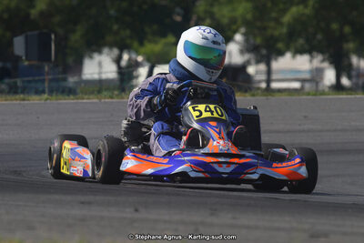 30/06/2019 : Challenge Jean-Claude Sanchez à Belmont sur Rance (Photos Stéphane Agnus) 2019 — karting