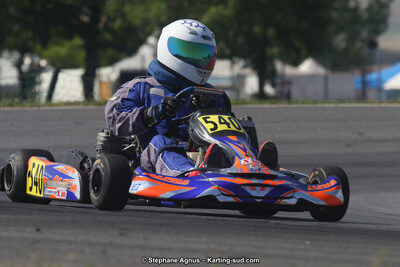 30/06/2019 : Challenge Jean-Claude Sanchez à Belmont sur Rance (Photos Stéphane Agnus) 2019 — karting